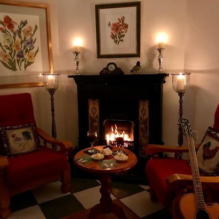 Carraig-Mor House Bed & Breakfast Toormore Exterior photo