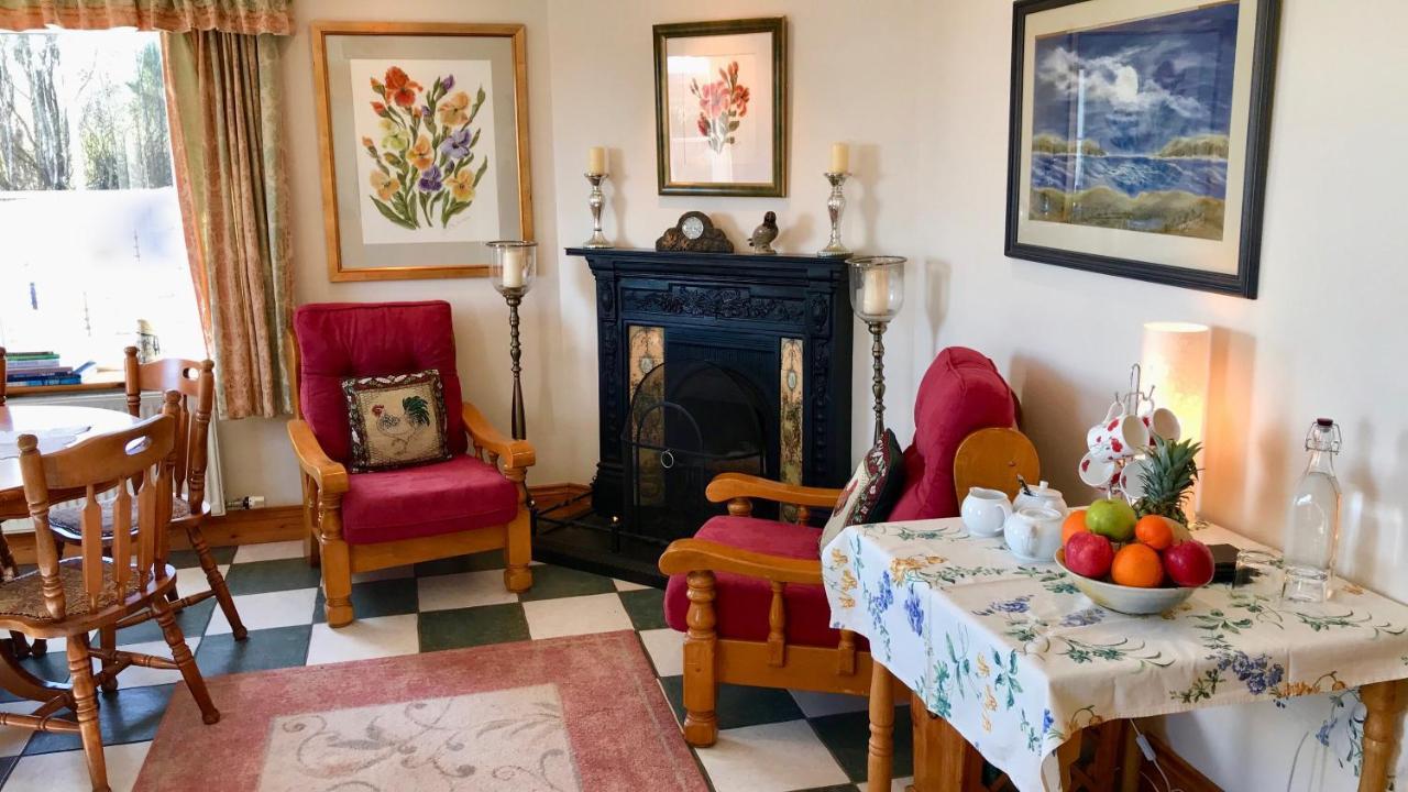 Carraig-Mor House Bed & Breakfast Toormore Exterior photo