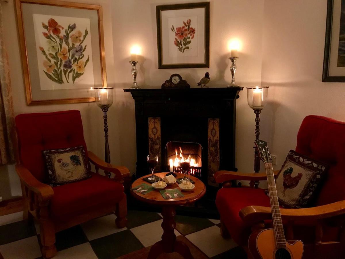 Carraig-Mor House Bed & Breakfast Toormore Exterior photo