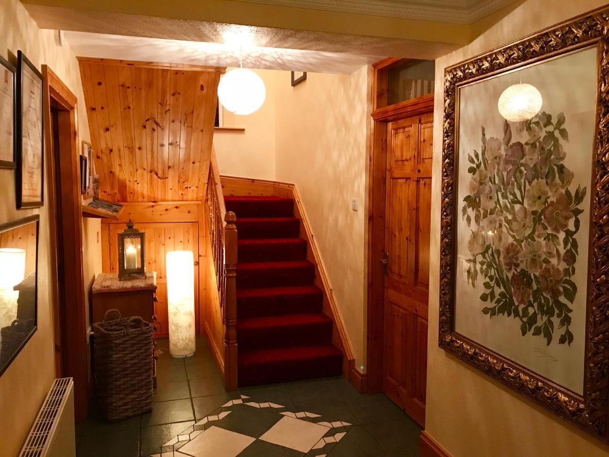 Carraig-Mor House Bed & Breakfast Toormore Exterior photo