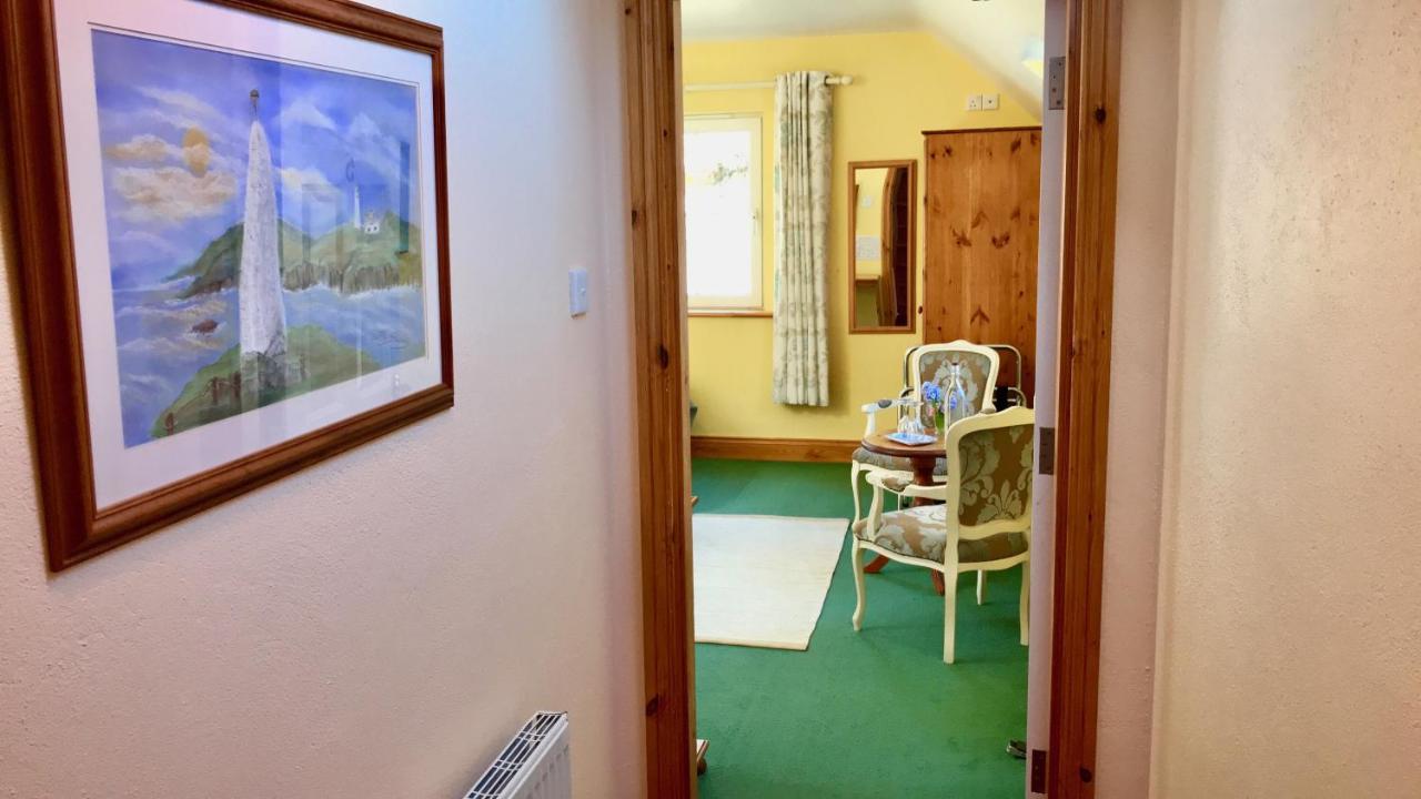 Carraig-Mor House Bed & Breakfast Toormore Exterior photo