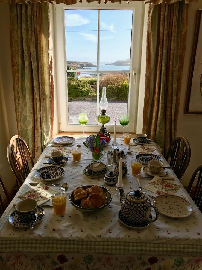 Carraig-Mor House Bed & Breakfast Toormore Exterior photo