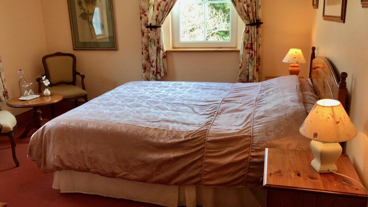 Carraig-Mor House Bed & Breakfast Toormore Exterior photo