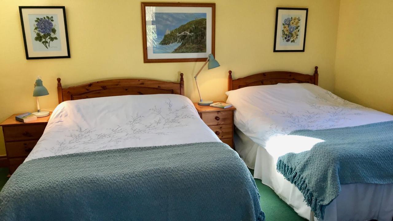 Carraig-Mor House Bed & Breakfast Toormore Exterior photo