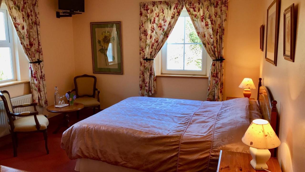 Carraig-Mor House Bed & Breakfast Toormore Exterior photo