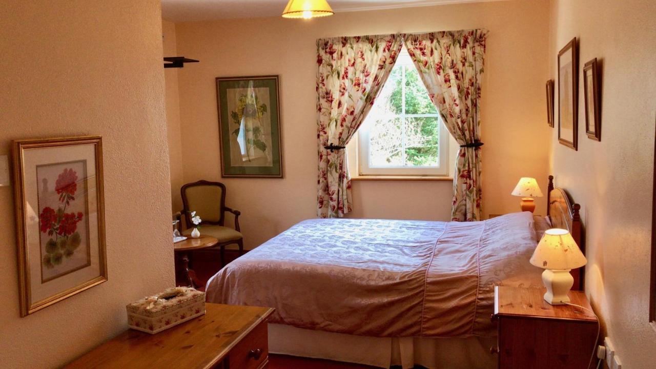 Carraig-Mor House Bed & Breakfast Toormore Exterior photo